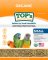 TOP's Parrot Food Organic Small Pellets