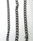 Nickel Plated Twist Chain 2.5 mm