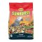 Higgins Sunburst Gourmet Food Mix Parrot