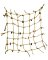 Fun-Max Sisal Climbing Net Small