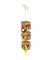 Paradise Triple Foraging Box Bird Toy