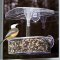 Droll Yankees Observer Window Feeder