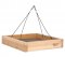 Nature's Way Cedar Hanging Platform Feeder