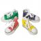 Kings Sneaker Foot Toy