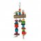 Paradise Bamboo Chew Bird Toy