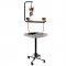 Kings Steel Playstand 22 Inch