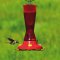 Perky-Pet® Pinch Waist Plastic Hummingbird Feeder 16 Oz