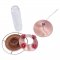 Perky-Pet® Elegant Copper Glass Hummingbird Feeder