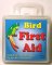 Bird First Aid Kit