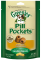 Greenies Pill Pockets™ Treats for Dogs Chicken Flavor Capsule