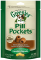 Greenies Pill Pockets™ Treats for Dogs Real Peanut Butter Flavor Capsule