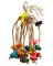 Fun-Max Spiddy Bird Toy
