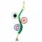 JW Pet Insight ActiviToys The Wave Bird Toy