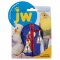 JW Pet Insight Spinning Bells Bird Toy