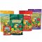 Lafeber Parrot Nutri-Berries 4 Pack & Free Avi-Cake Sample