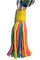 Sweet Feet & Beak Weave Bird Toy