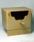 Abba Plastic Finch Nestbox