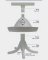 The Percher Universal Perch and Stand