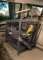 Prevue Powder Coated Steel Travel Carrier
