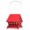 Audubon Mini Absolute® Squirrel-Resistant Feeder