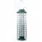 Audubon Squirrel-Resistant Caged Screen Feeder