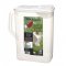 Audubon Dual Pour 8 Quart Seed Container