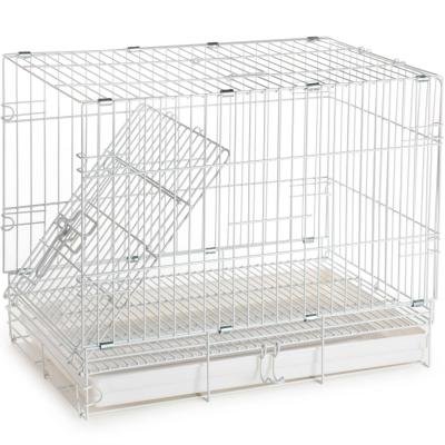 Prevue Foldable Travel Cage