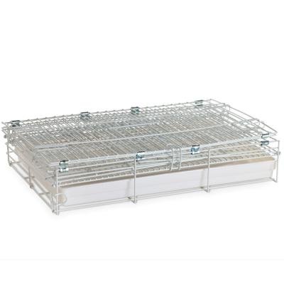 Prevue Foldable Travel Cage