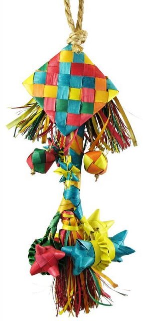 Planet pleasures bird toys sales