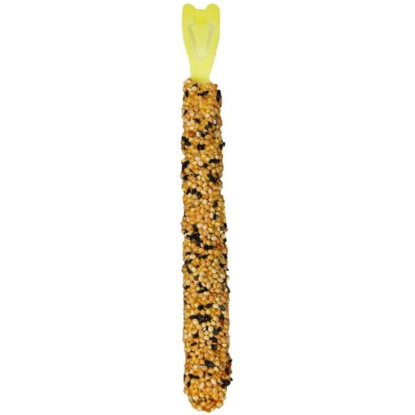 Vitakraft Parakeet Crunch Sticks Golden Honey 2.11 Oz