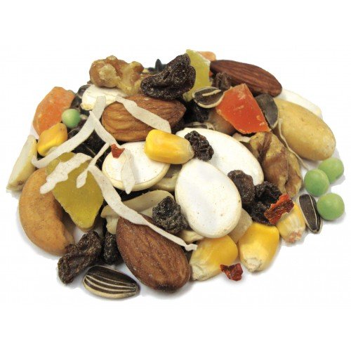 FM Browns Bird Lover’s Blend® Woodpecker & Songbird Trail Mix™