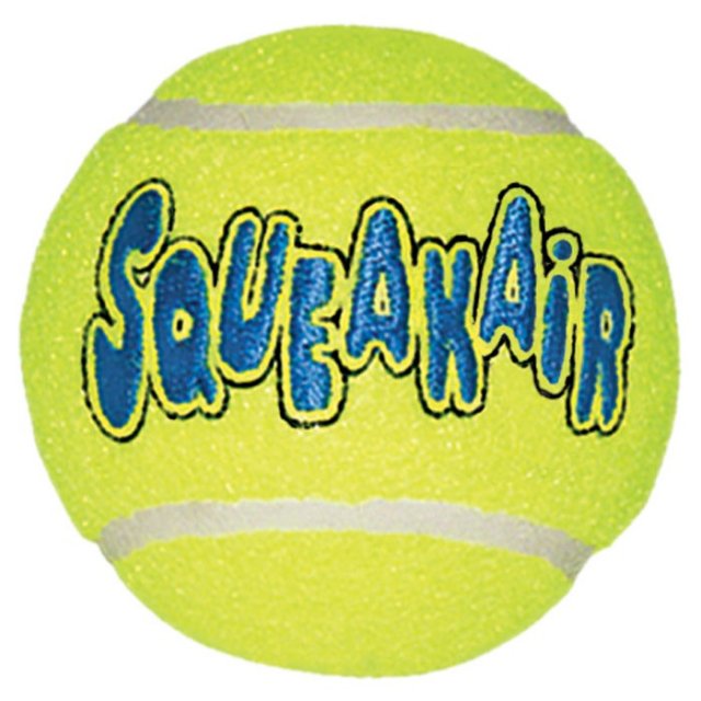 Kong Squeakair Ball