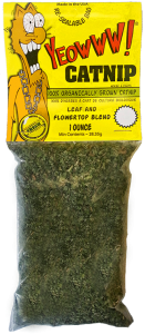 Yeowww Catnip Loose Catnip