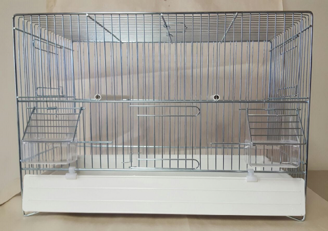 Domus Single Canary Breeder Cage