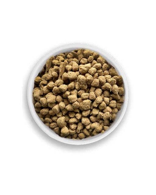 Bones & Co Freeze Dried Temptin' Turkey Recipe