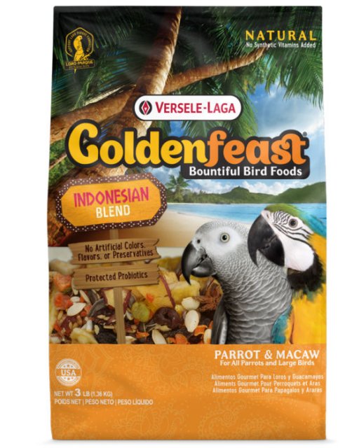 Goldenfeast Indonesian Blend