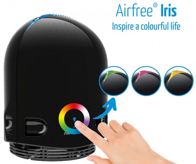 Airfree Iris 3000 Air Sterilizer