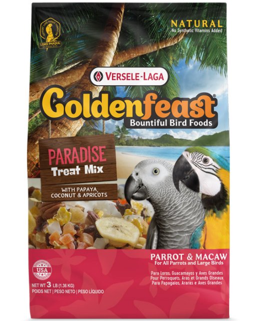 Goldenfeast Paradise Treat Mix