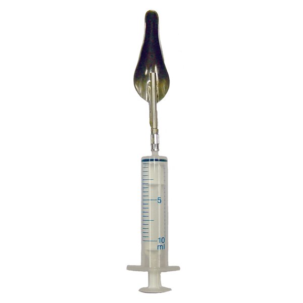 Vetafarm Ezy Feeder Spoon w/Syringe Small