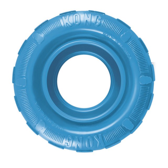 Kong Puppy Tire Small