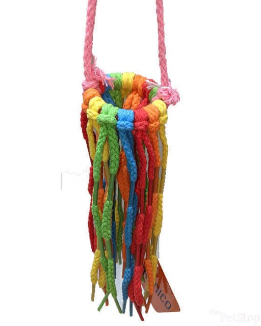 Aronico Aglet Heaven Bird Toy