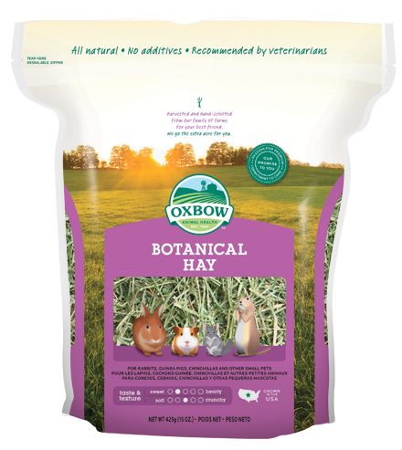 Oxbow Botanical Hay