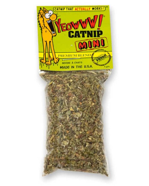 Yeowww Catnip Loose Catnip