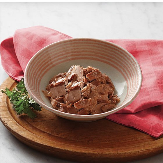 Fussie Cat Tuna Formula In Aspic