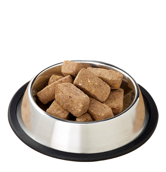 Primal Raw Freeze-Dried Feline Pork Formula