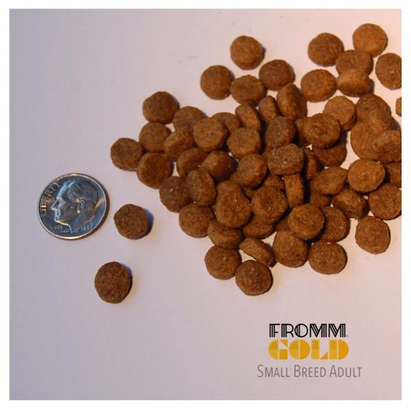 Fromm Small Breed Adult Gold