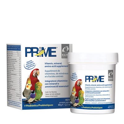 Hagen Prime Bird Vitamin