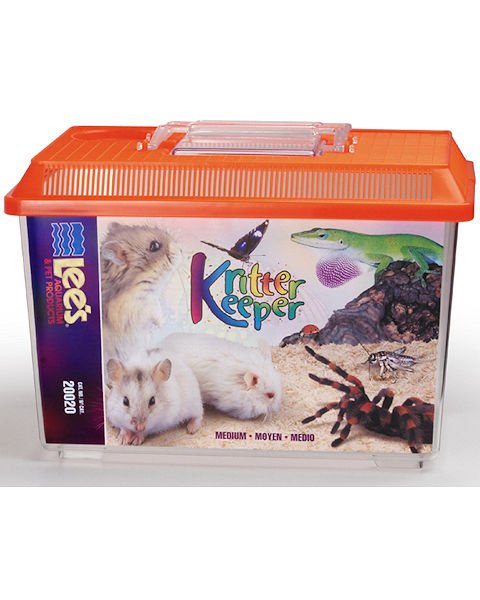 Kritter Keeper®