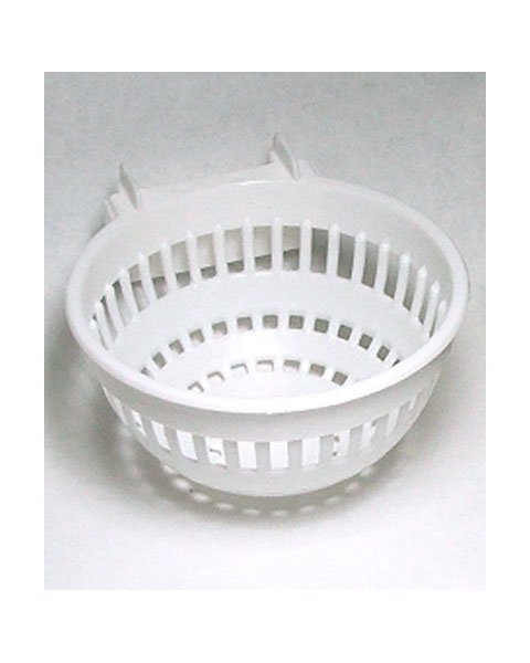 Lustar Small Plastic Canary Nest