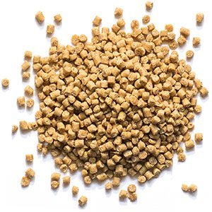 Zupreem Natural Small Bird 2.25 Lb.